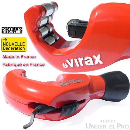 ミニチューブカッター 210443