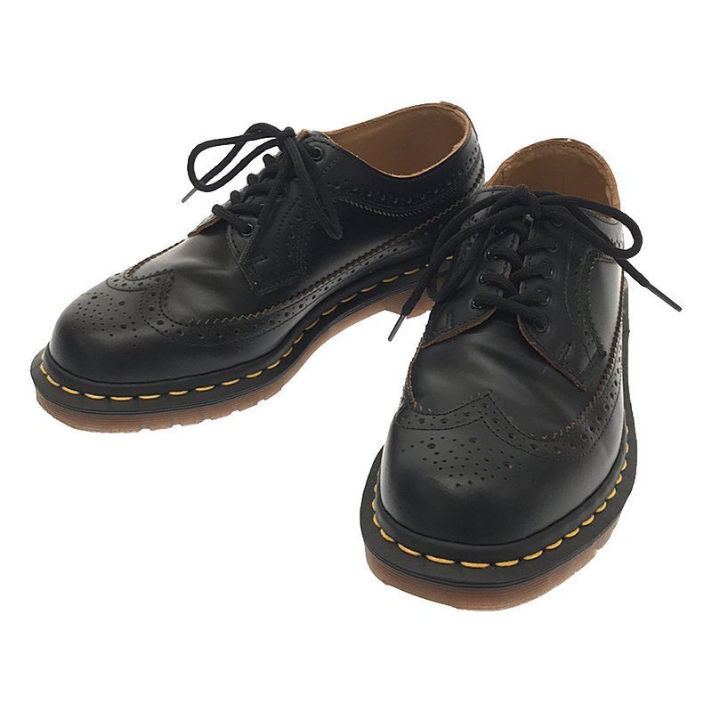 Dr.Martens / ドクターマーチン | VINTAGE 3989 BROGUE SHOE 5EYE レースアップシューズ | UK5 | レディース