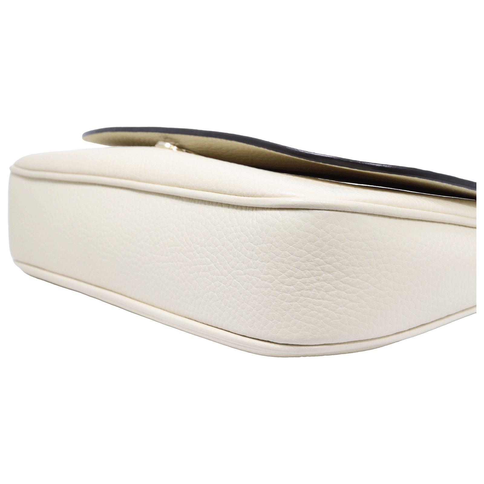 GUCCI 536224インターロッキング ショルダーバッグ チェーン ソーホー