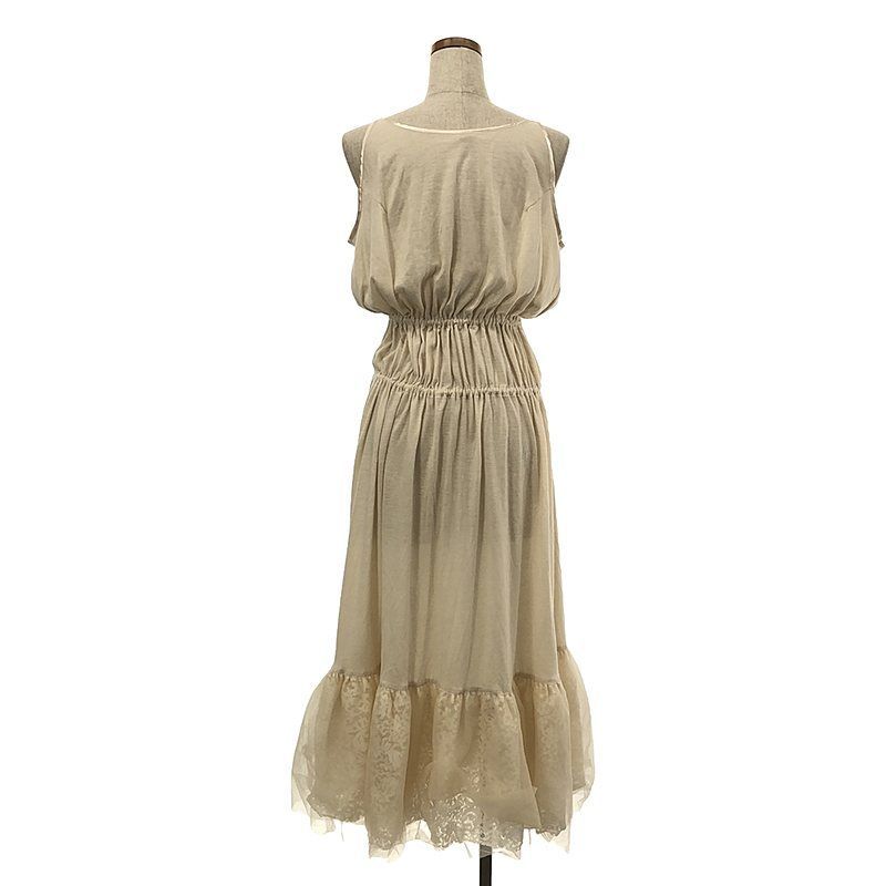 urakata / ウラカタ | mistress dress / ミストレス ドレス ワンピース 