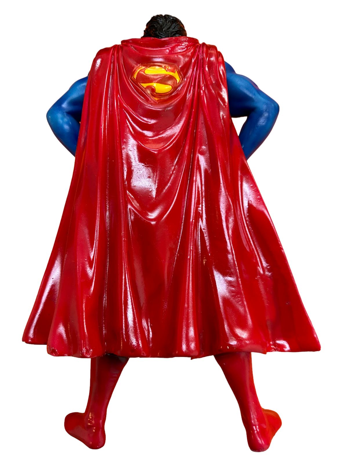 カッコいい】スーパーマン フィギュア - メルカリ