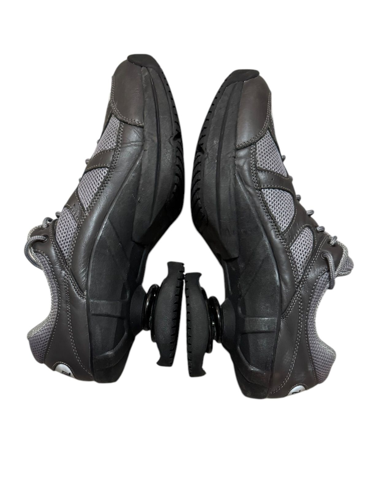 Z-CoiL Spring Heel Sneaker (27cm) スニーカー - メルカリ