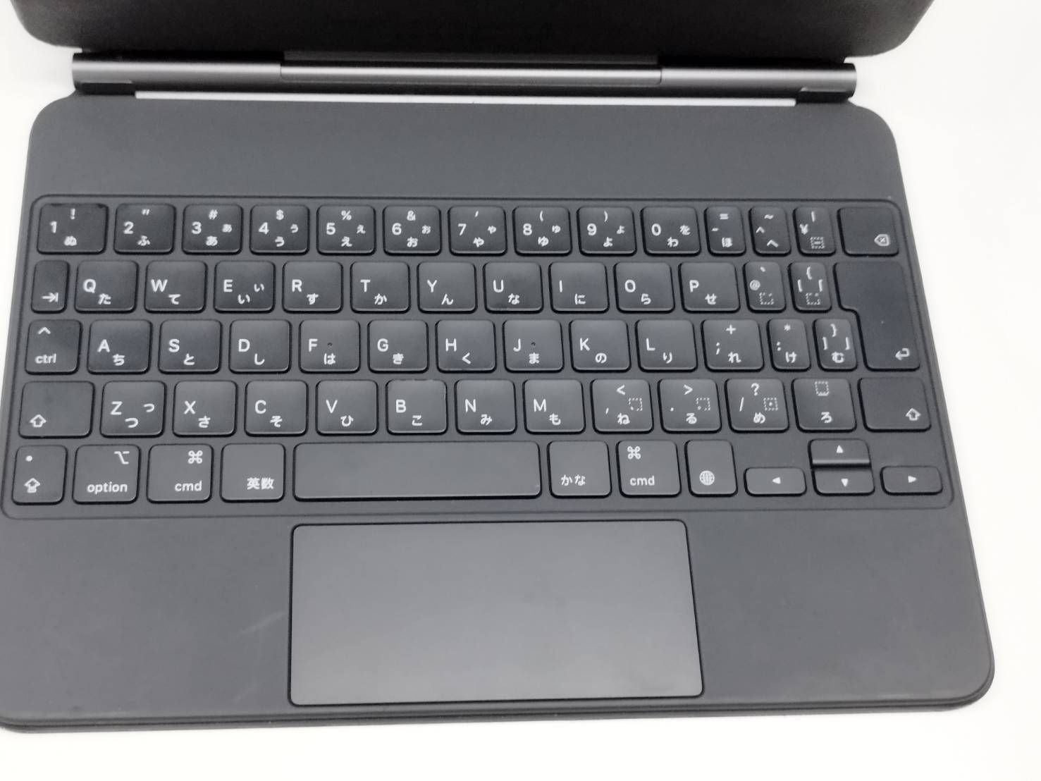 iPad Magic Keyboard/11インチ/A2261/日本語配列〈MXQT2J/A