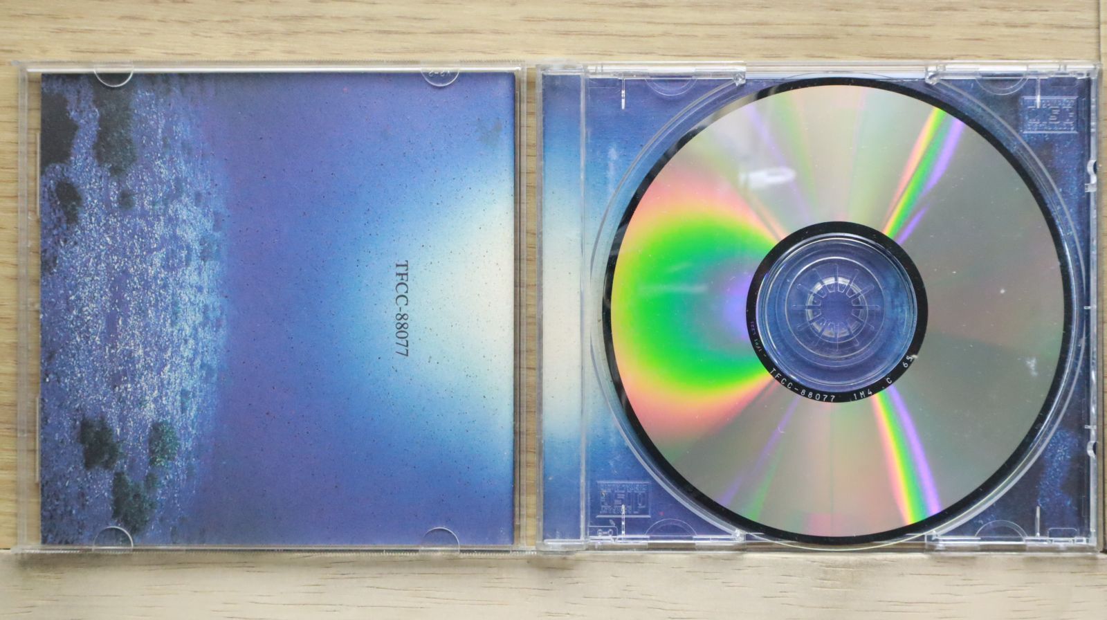 中古CD/DVD TRANSATLANTICセット(計8枚) 国内盤CD☆ミスター・チルドレン/Mr.Children□ 深海