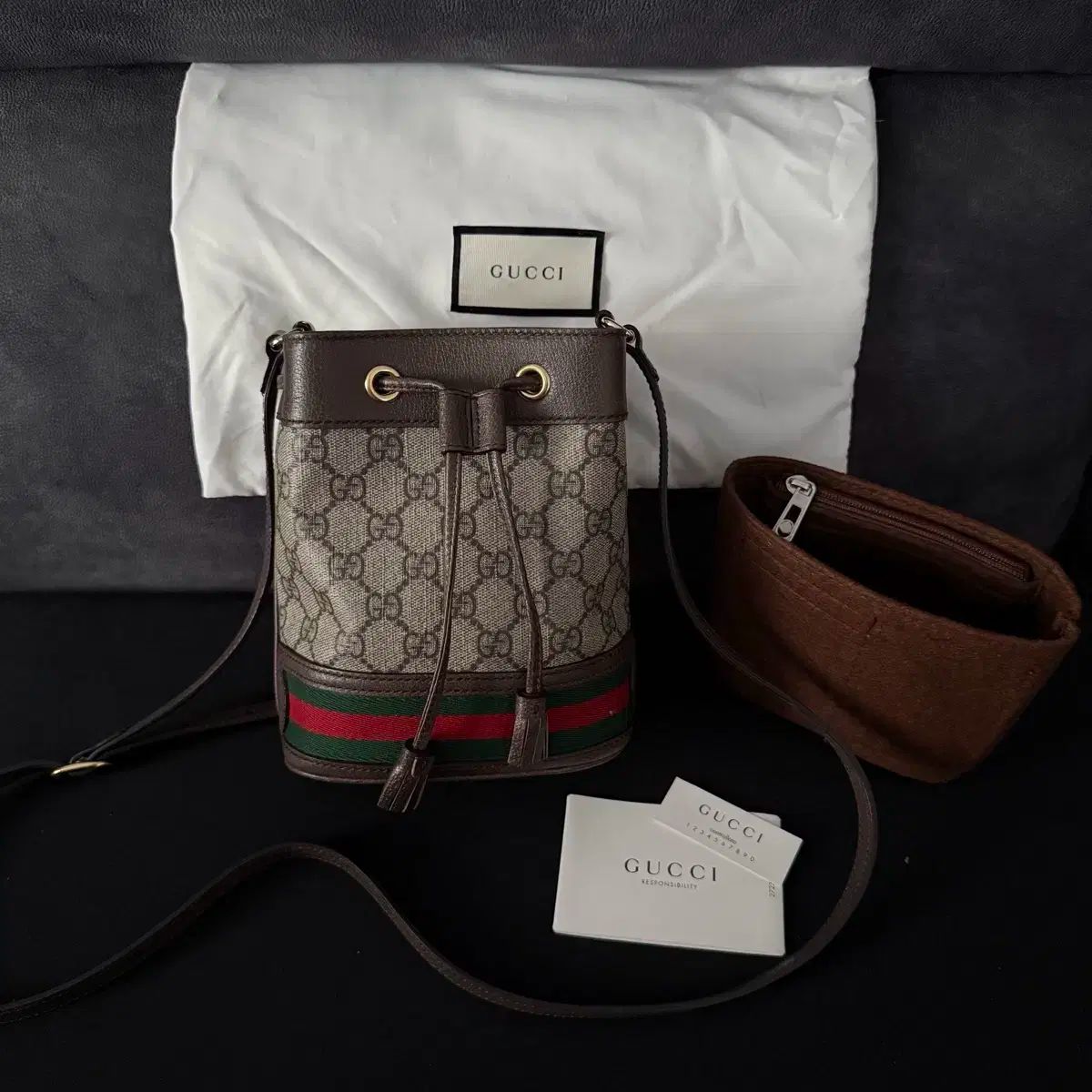 オフィディア GG