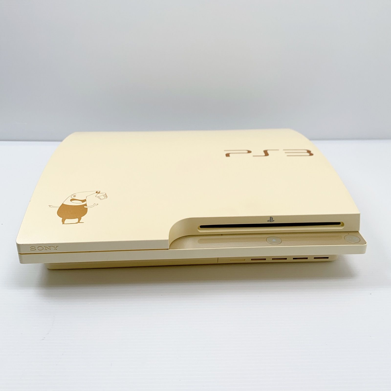 SONY PS3 Playstation3 Ni No Kuni Magical Gold Limited