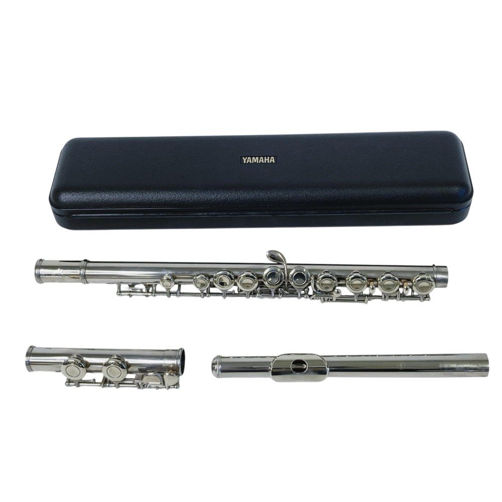 YAMAHA | YFL-211SII 日本製 ヤマハ フルート YFL211SⅡ