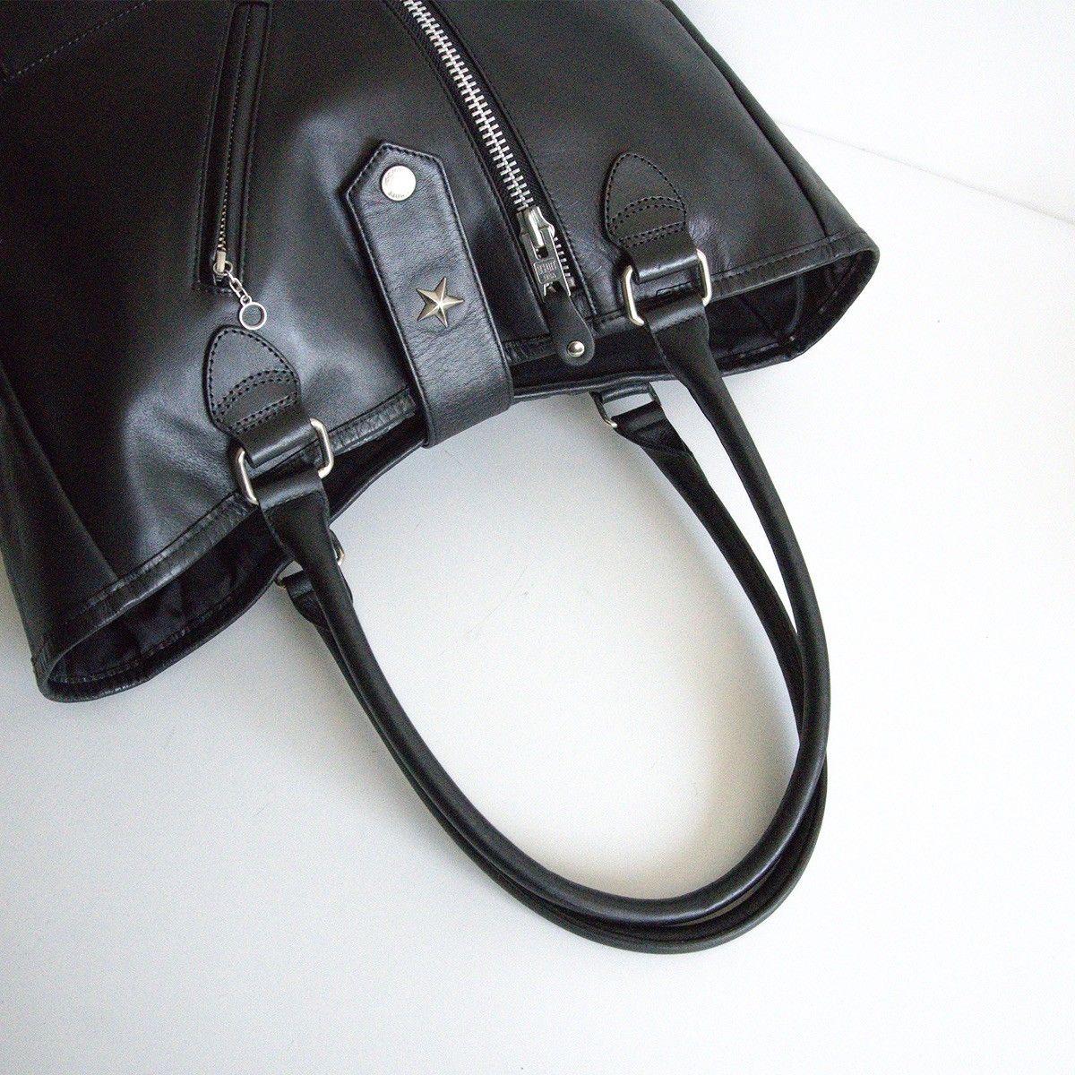 20thロッキンジェリービーン☆コラボ ポーチ 20thロッキンジェリービーン☆コラボ ポーチ - メルカリ