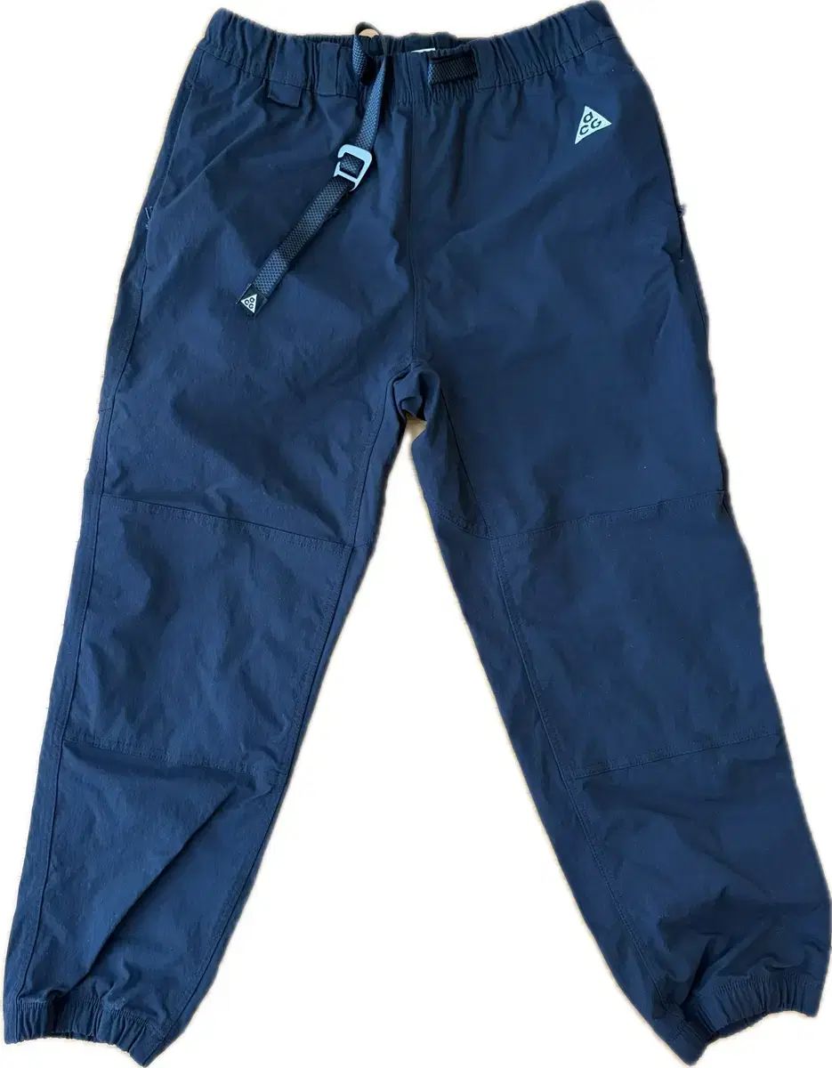 L NIKE ナイキ ACG トレイル パンツ ブラック