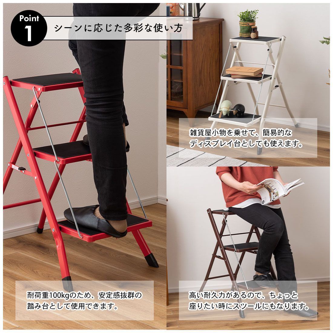 ブラウン