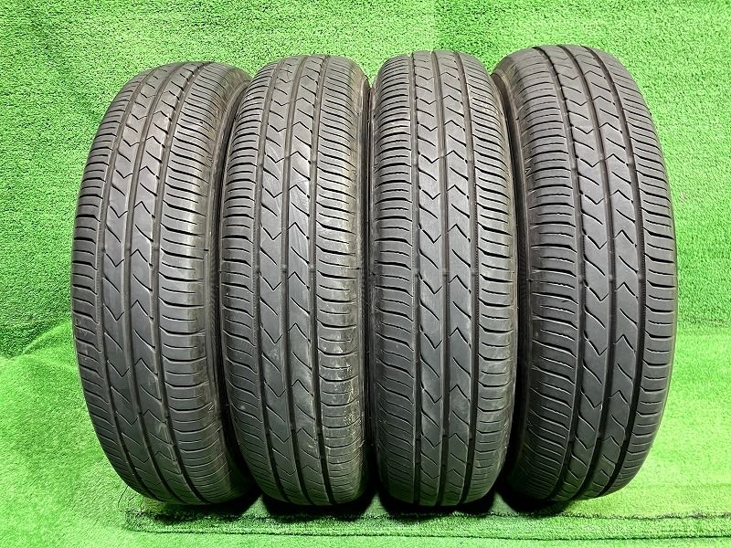 TOYO サマー トーヨー SD-K7 145|80R13 4本 4ミリ 2021年