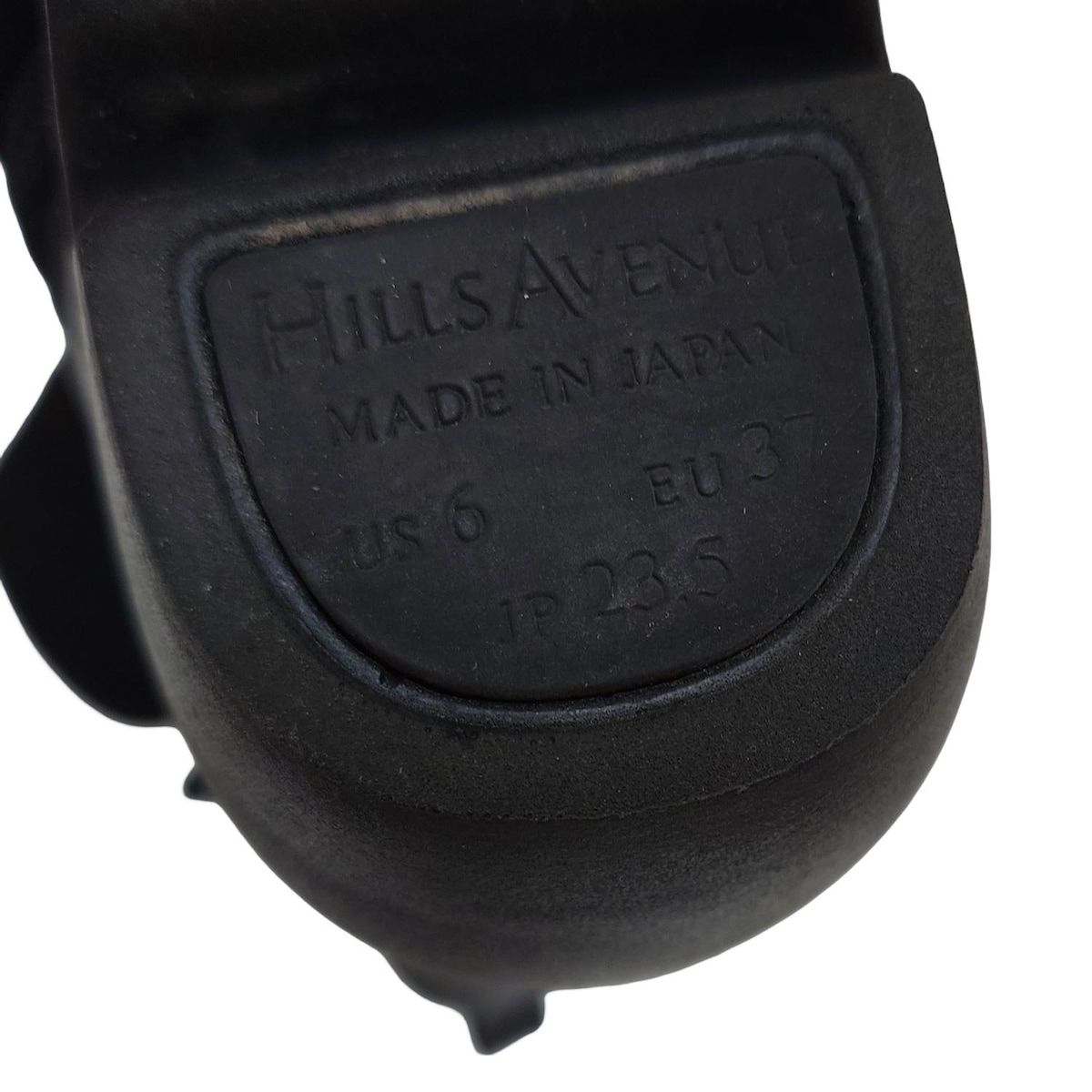 ショートブーツ