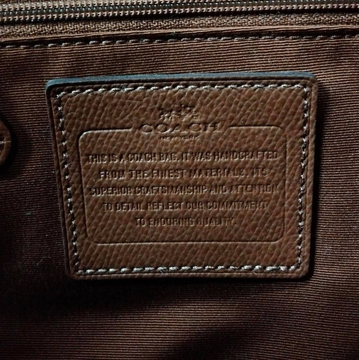 coach(コーチ)ボストンバッグ COACH コーチ シグネクチャー ボストンバッグ 2way レザー