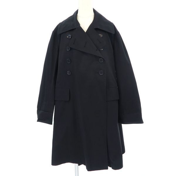 ヨウジヤマモト コート 【Bランク】【】 安い Yohji Yamamoto Pour