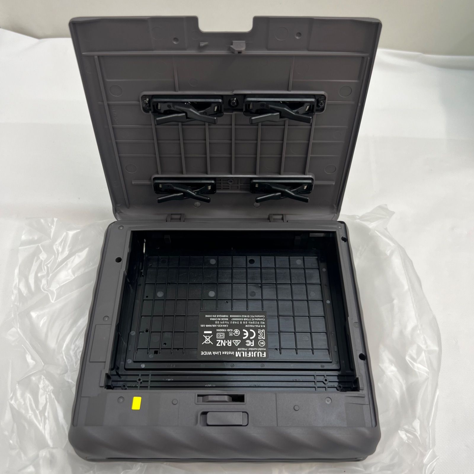 フジフイルム スマートフォンプリンター