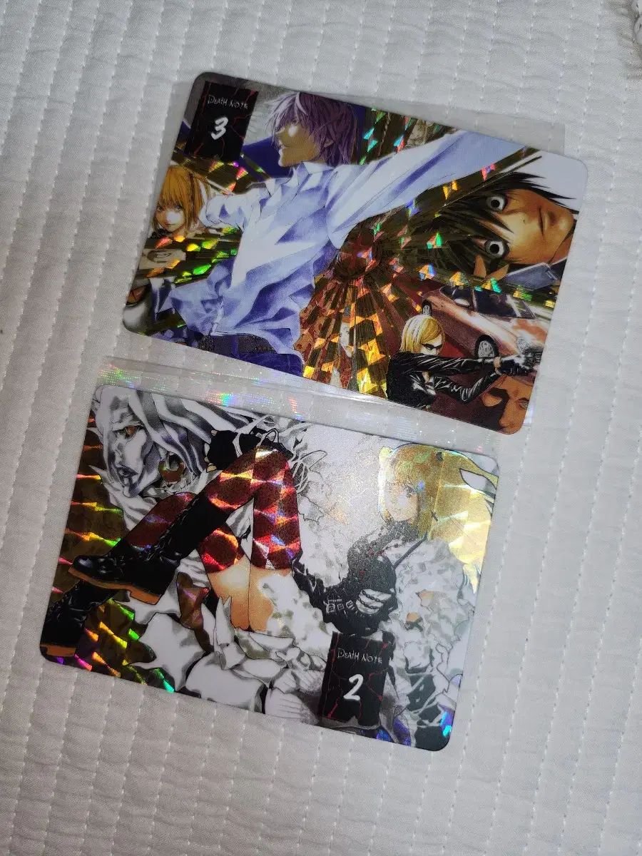 デスノートトレカ L デスノート トレカ L デスノートトレカ L Amazon.co.jp