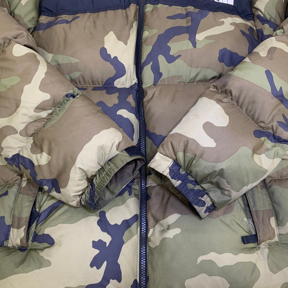 07w27052 THE NORTH FACE ザ・ノースフェイス ダウンジャケット 07w27052 THE NORTH FACE ザ・ノースフェイス ダウンジャケット