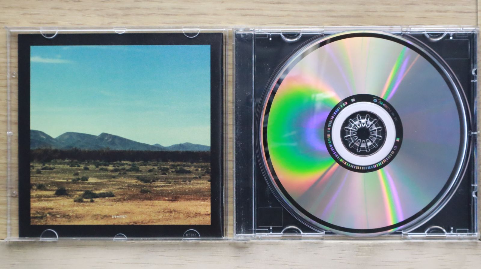 中古CD☆ザ・サブウェイズ/THE SUBWAYS□ All Or Nothing
