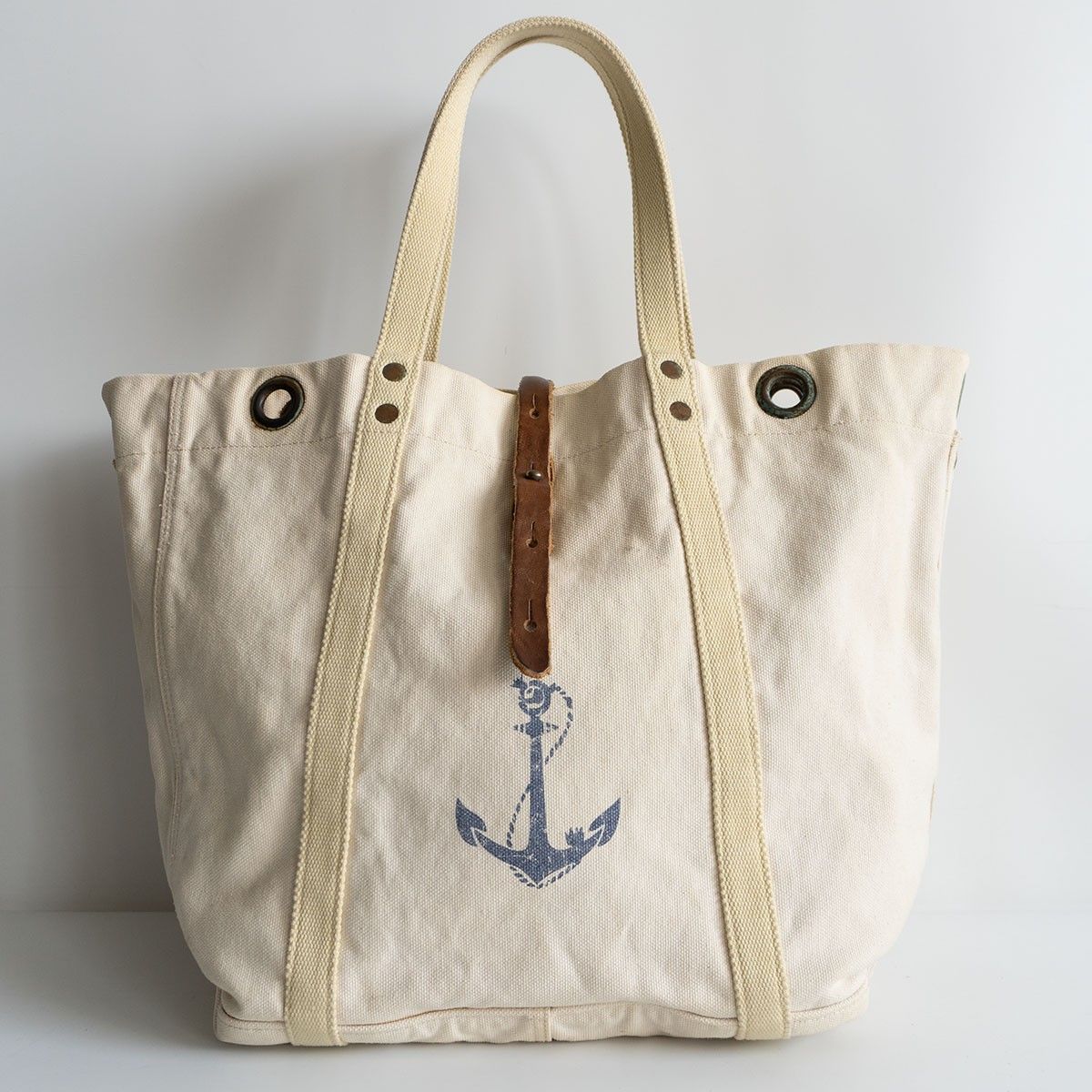 RRL ダブルアールエル トートバッグ RRL ダブルアールエル トート