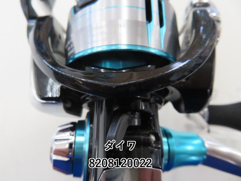 19エメラルダス LT2500S-H-DH とっちゃん】ダイワ 19エメラルダス