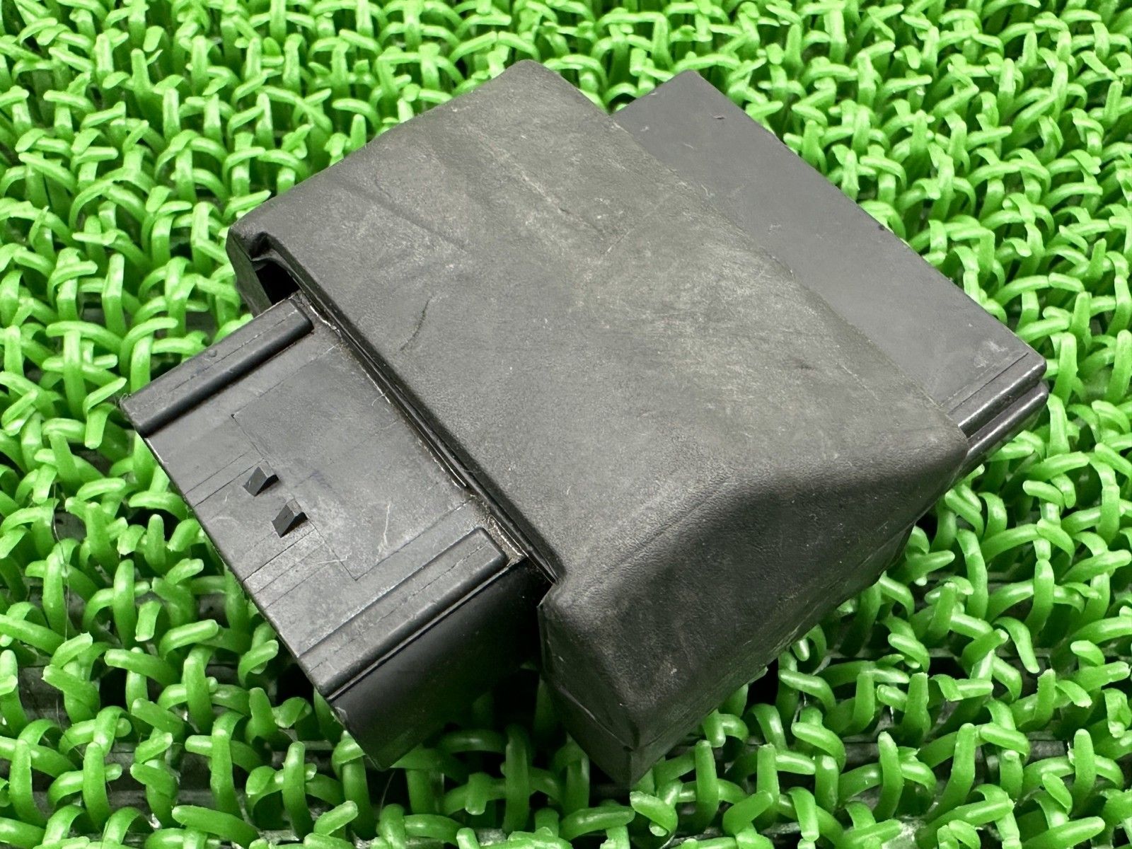 グロム ECU ホンダ 純正 バイク 部品 JC61 JC75 GROM ECM エンジンコントロールユニット 車検 Genuine Wm
