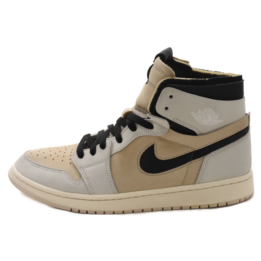 NIKE (ナイキ) WMNS AIR JORDAN 1 HIGH ZOOM SUMMIT SAIL ウィメンズ  