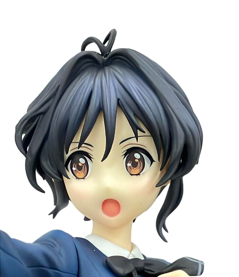 美品 フィギュア 22/7 滝川みう 1/7 アニプレックス - メルカリ