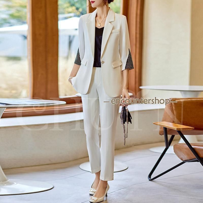 ビジネススーツ