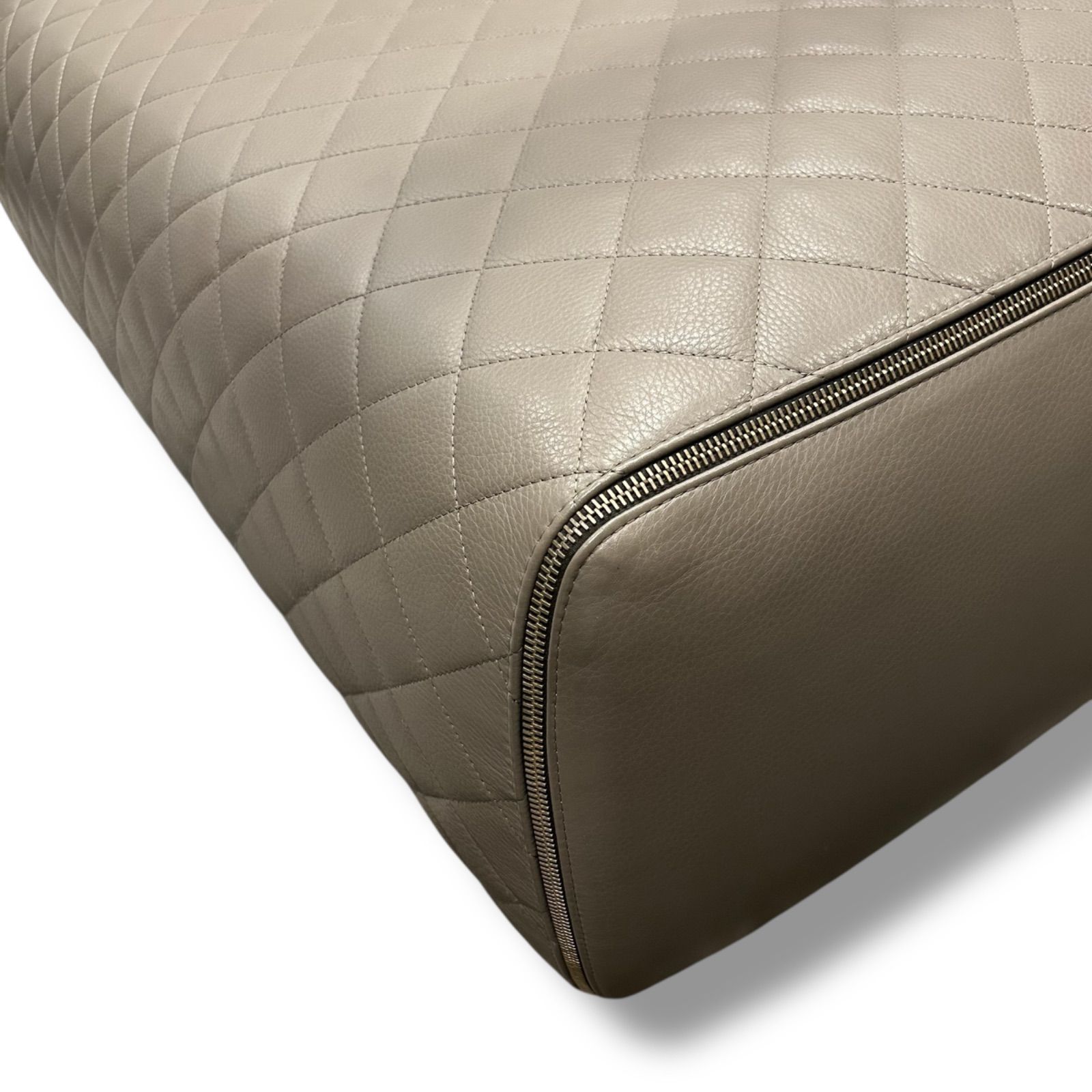 オットマン ASHLEY