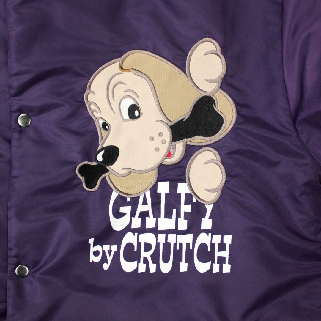 ガルフィー GALFY 立ちんぼテレクラコート 143044 ベンチコート #20