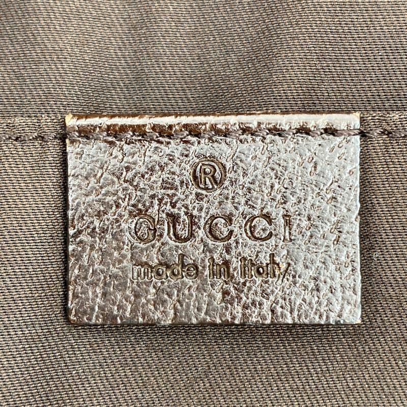 GUCCI