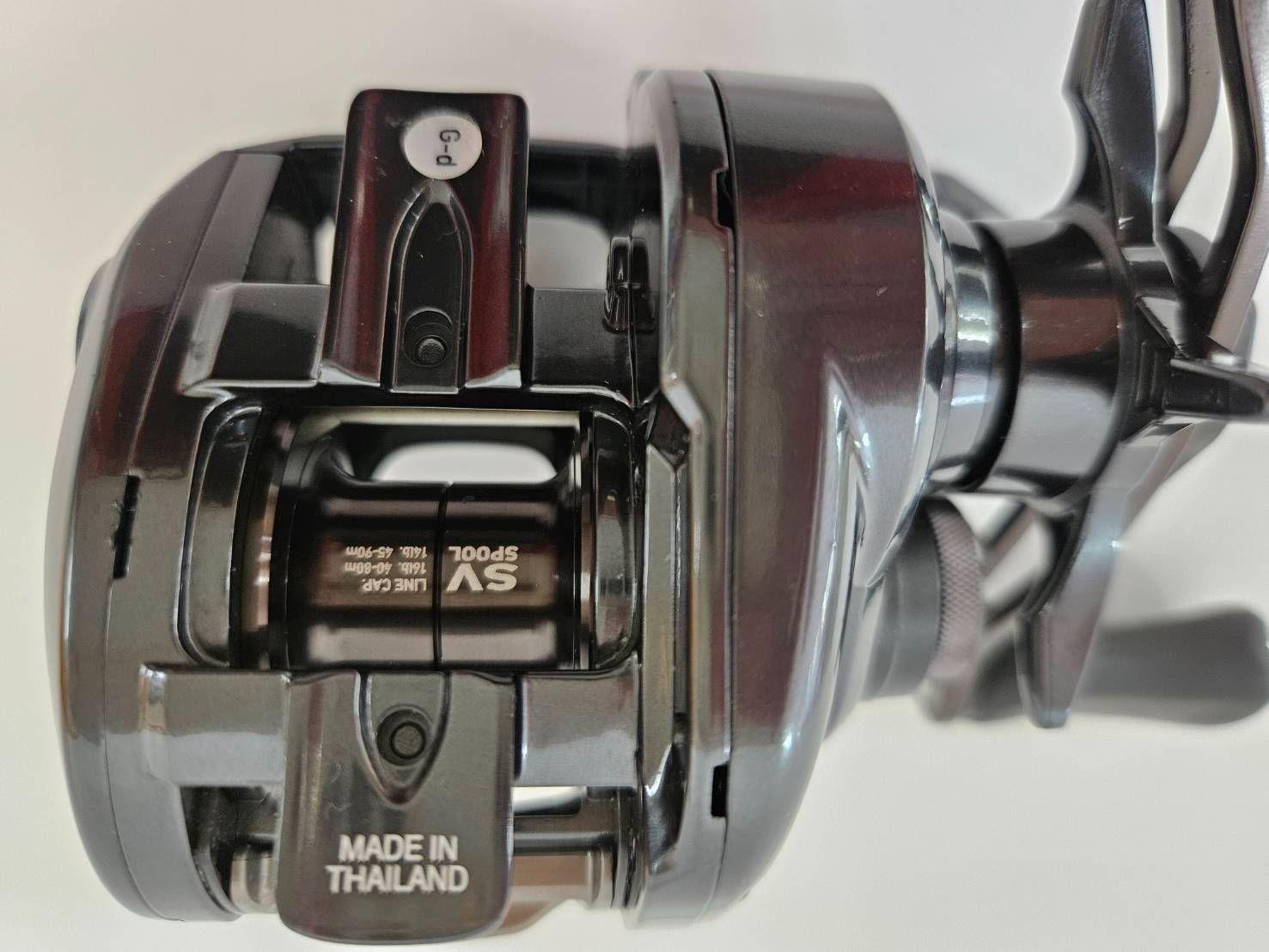 20タトゥーラSV TW 7.1 20タトゥーラSVTW7.1