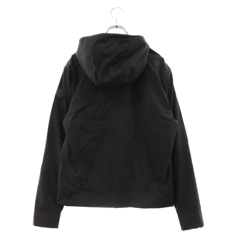 MONCLER (モンクレール) BELLOY GIUBBOTTO ベルロイ フード付きダウン 