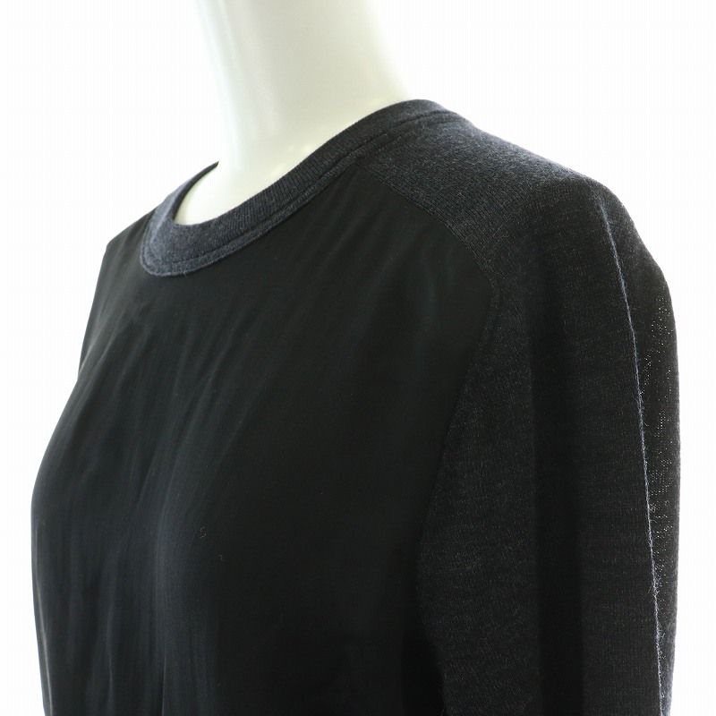 セオリー Theory Project Washable Merino ウォッシャブルメリノ