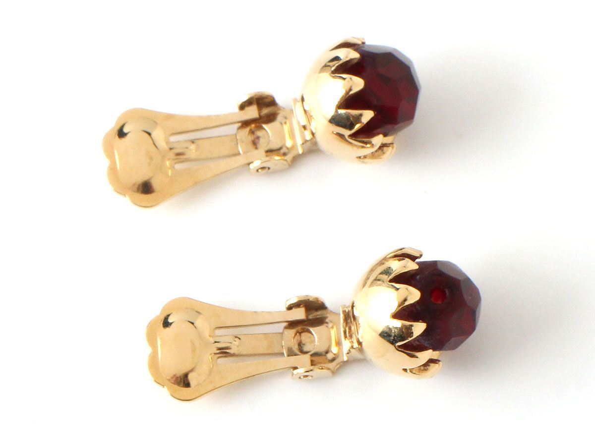 M10528 美品 Christian Dior クリスチャンディオール ストーン M10528 美品 Christian Dior クリスチャンディオール ストーン