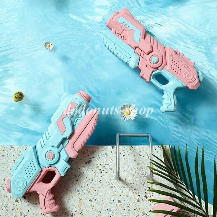 水鉄砲 おもちゃ 玩具 水遊び 子供用品 キッズ 女の子 男の子 アウトドア 水かけ祭り 砂浜 夏楽しみ 大容量