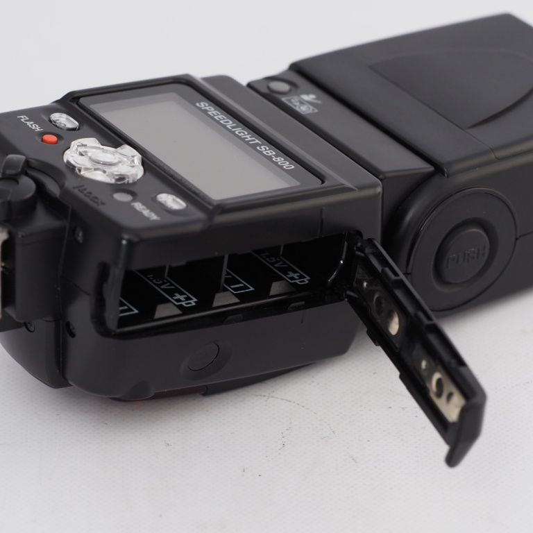 Nikon SB-800 スピードライト NIKON SB-800 SPEEDLIGHT