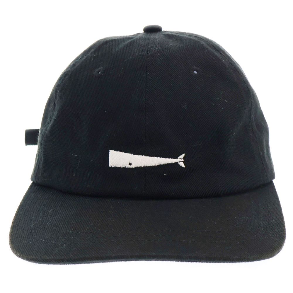 DESCENDANT (ディセンダント) CACHALOT 6 PANEL CAP カシャロ 6