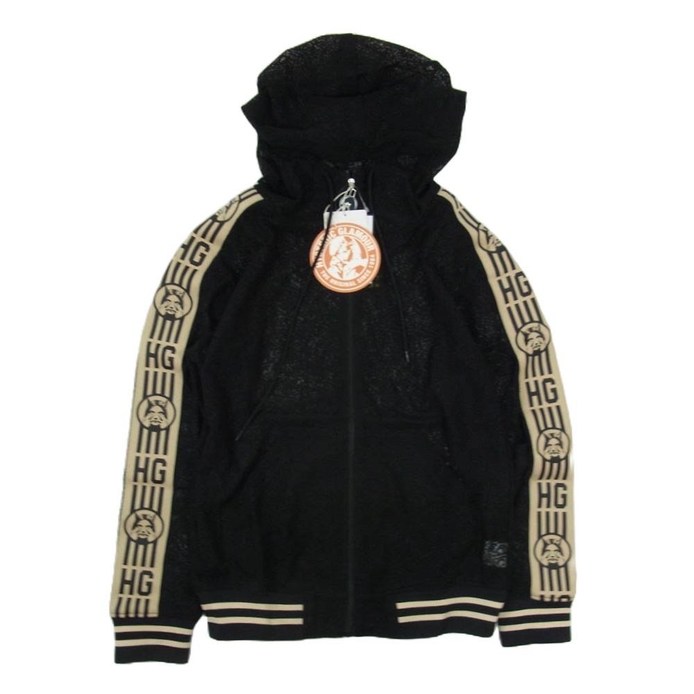 HYSTERIC GLAMOUR ヒステリックグラマー 23SS 01231AB03 STACKING LOGO 