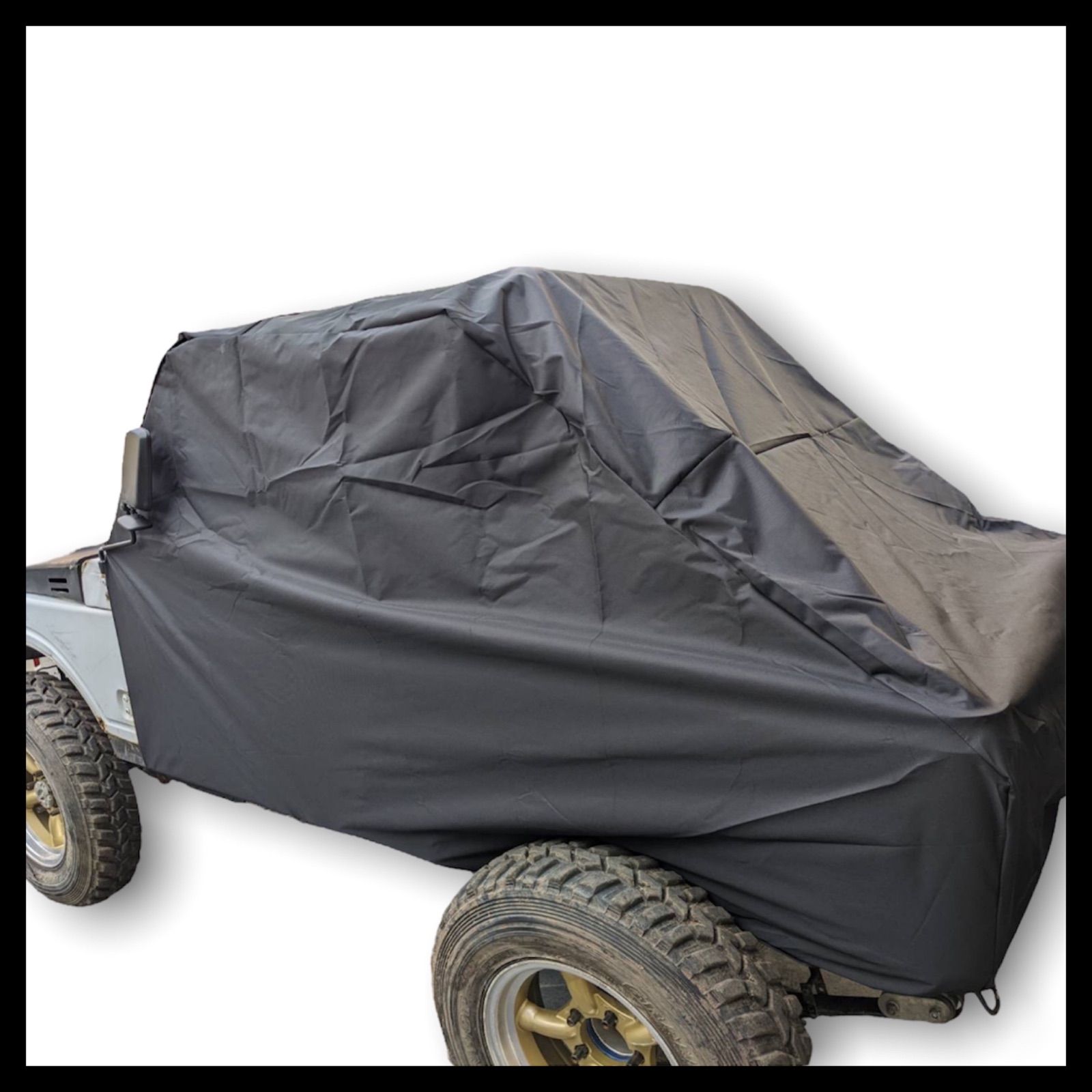ジムニーJA11 幌　トノカバー　ケイ BESTOP正規品 スズキ ジムニー JA11 JA12 JA71 SJ30 SJ40 デッキ