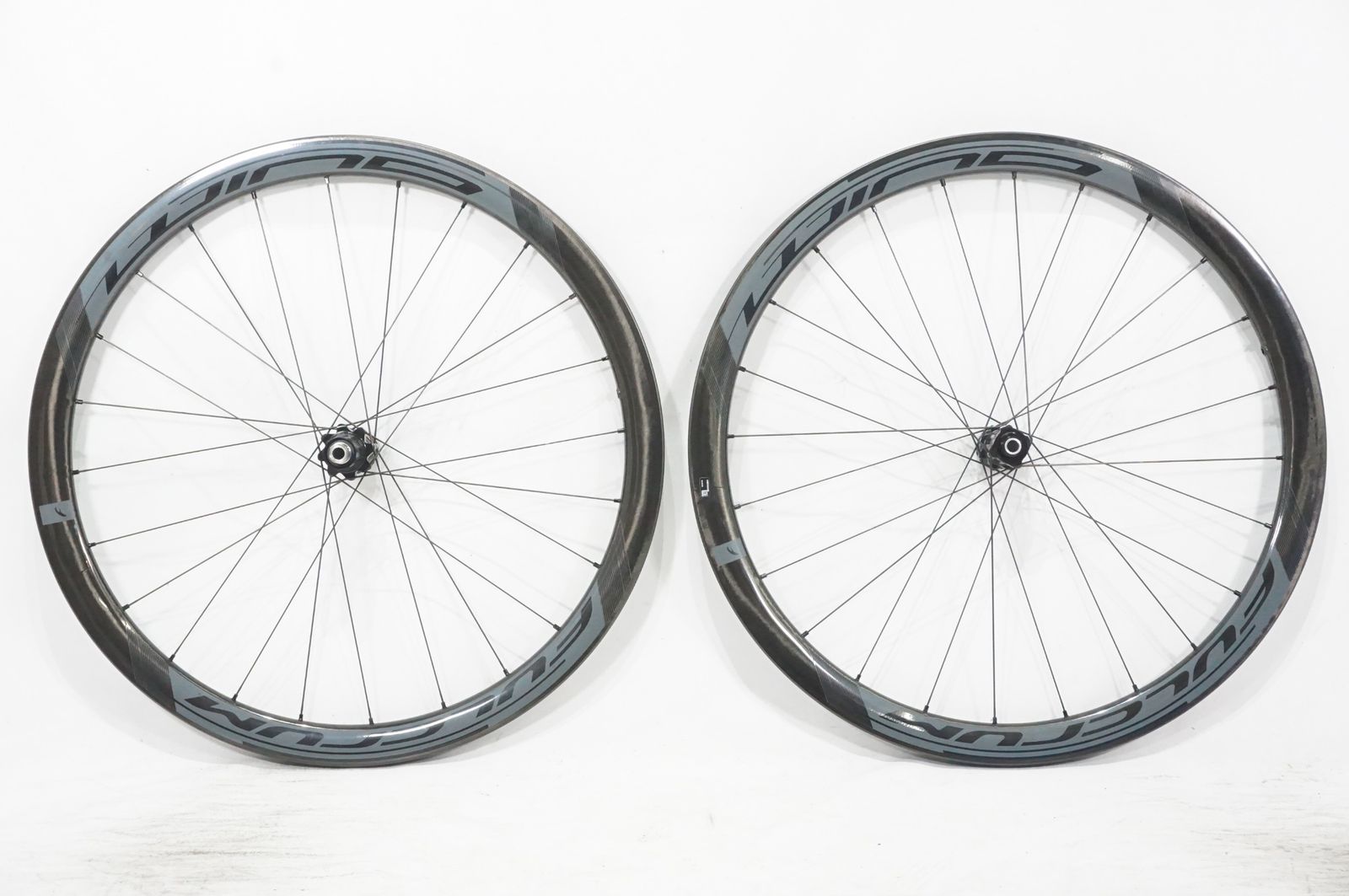 FULCRUM フルクラム WIND 400 DB シマノ11速 ホイールセット | バイチャリAKIBA店