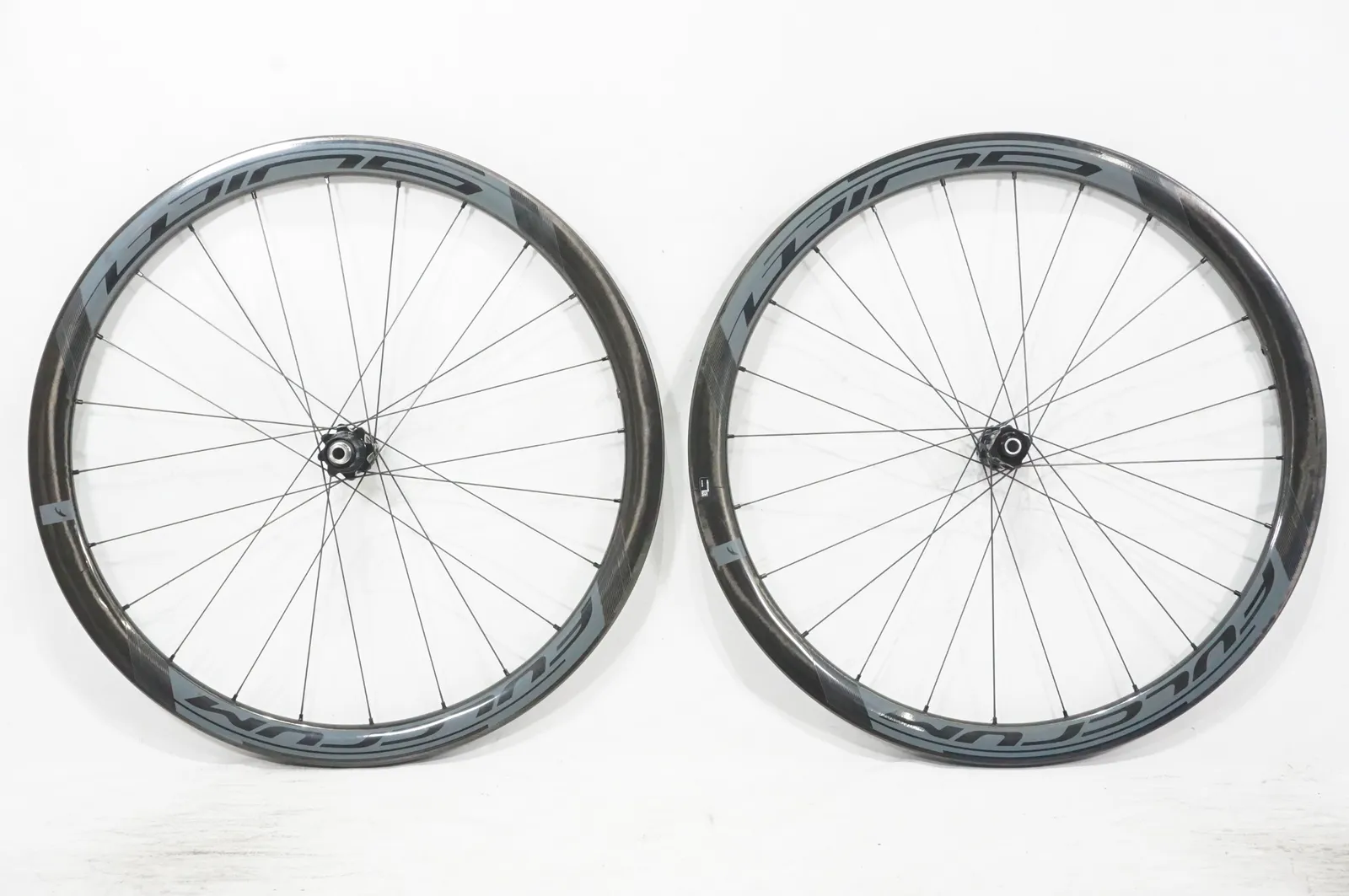 FULCRUM WIND40 DB 2-WAY 美品 デカール無し FULCRUM WIND40 DB 2-WAY 美品 デカール無し FULCRUM 2024 WIND40 DB