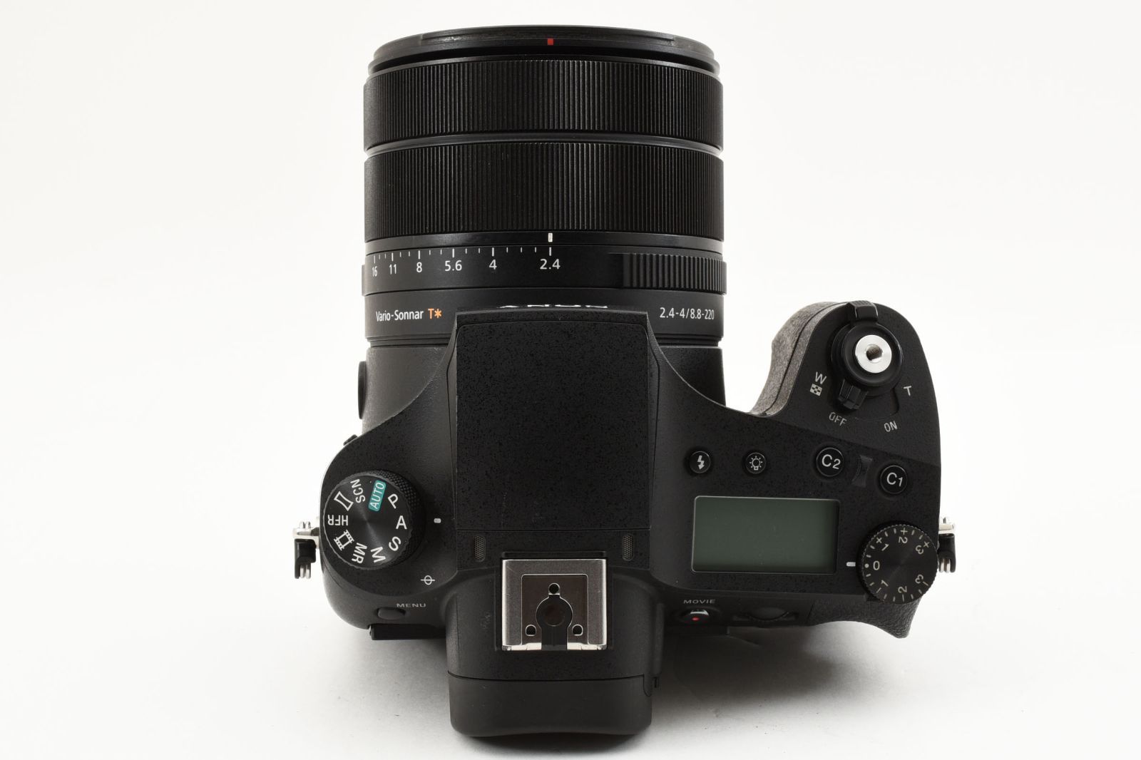 ☆極上品☆ ソニー SONY Cyber-Shot DSC-RX10M3 大口径25倍ズーム wi 