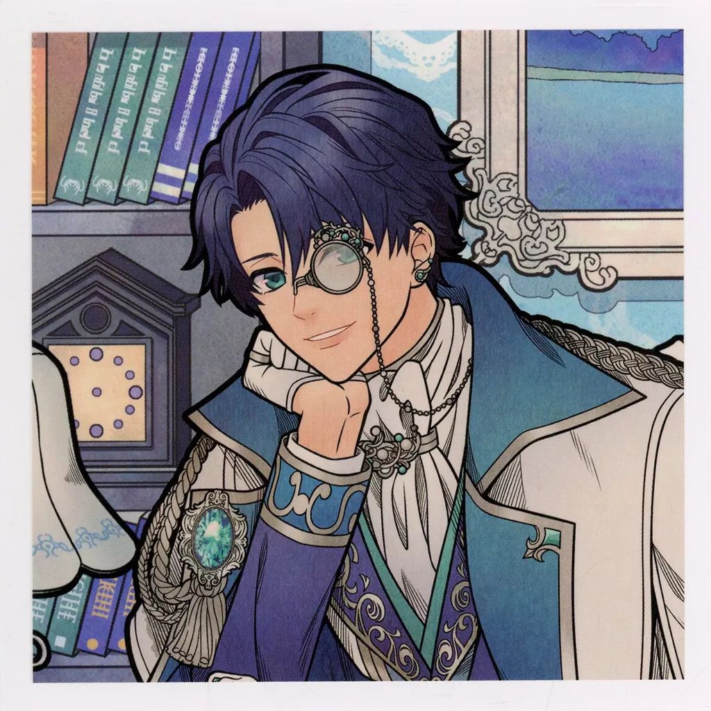 A3！　月岡紬 A3! ノーブルアート 月岡 紬【受注生産商品】: キャラグッズ