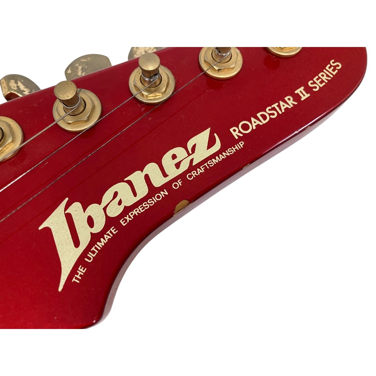 Ibanez アイバニーズ ROADSTAR Ⅱ ロードスター2 日本製 ベース ibanez ロードスター2 ベース
