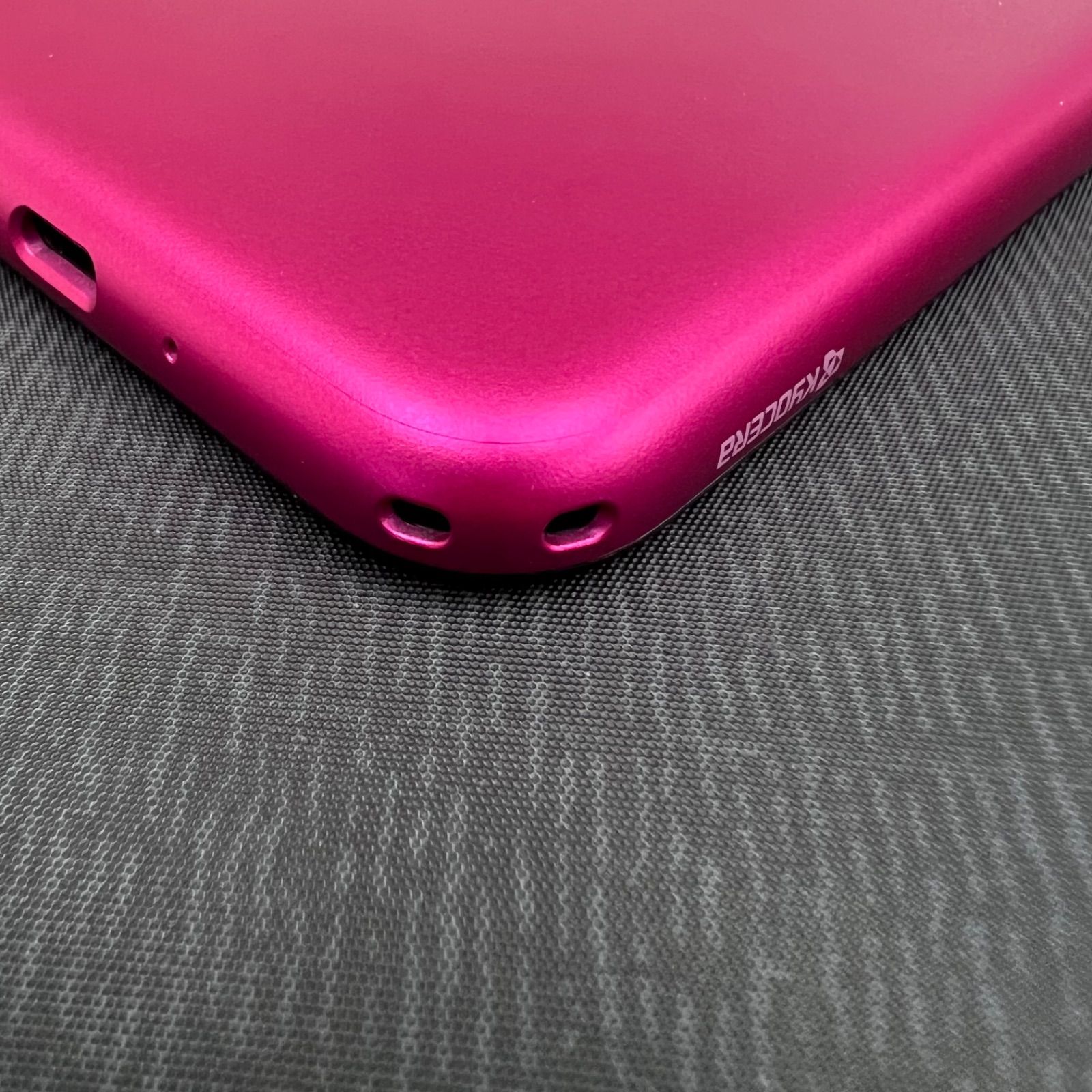 SIMロック解除済 かんたんスマホ3