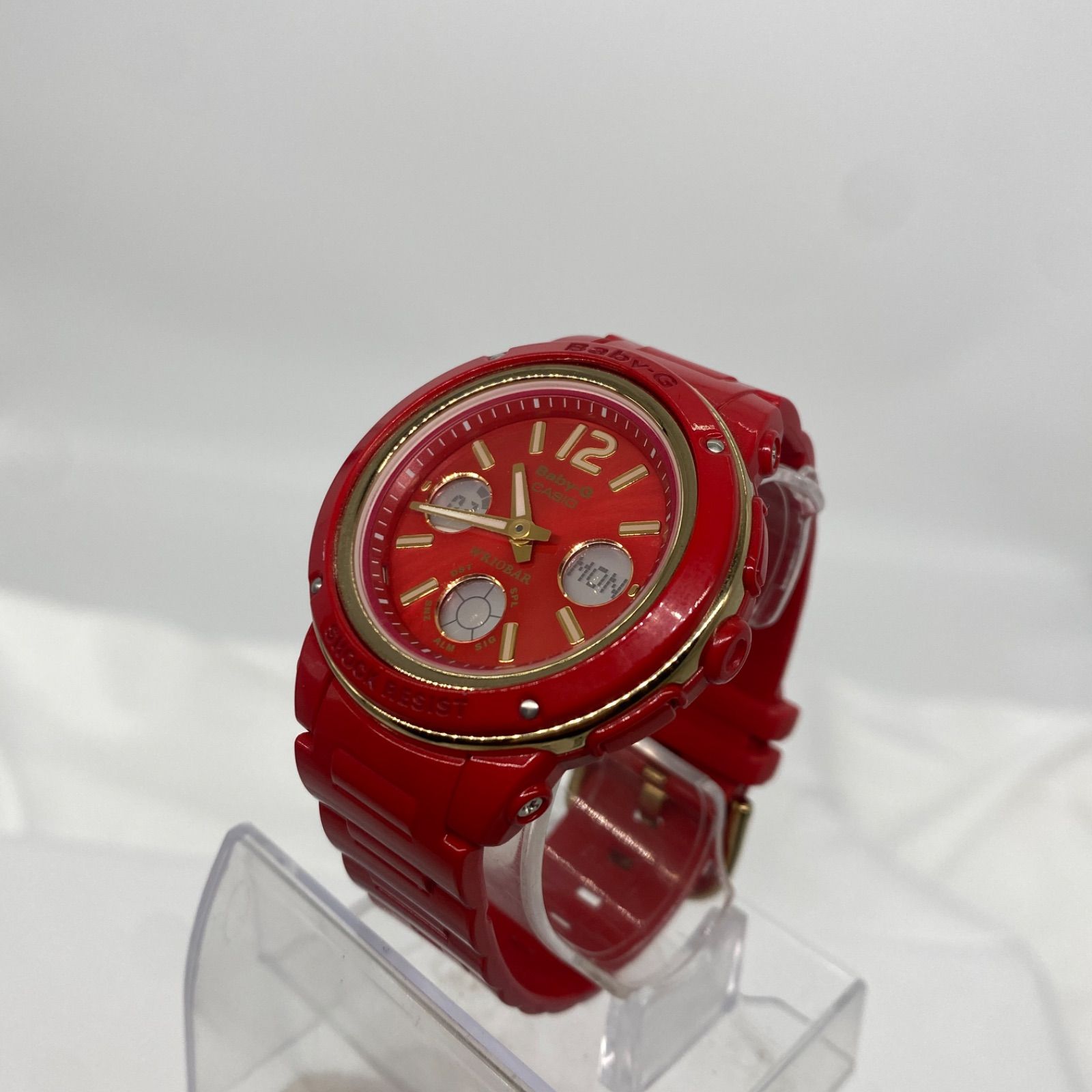 baby-G
