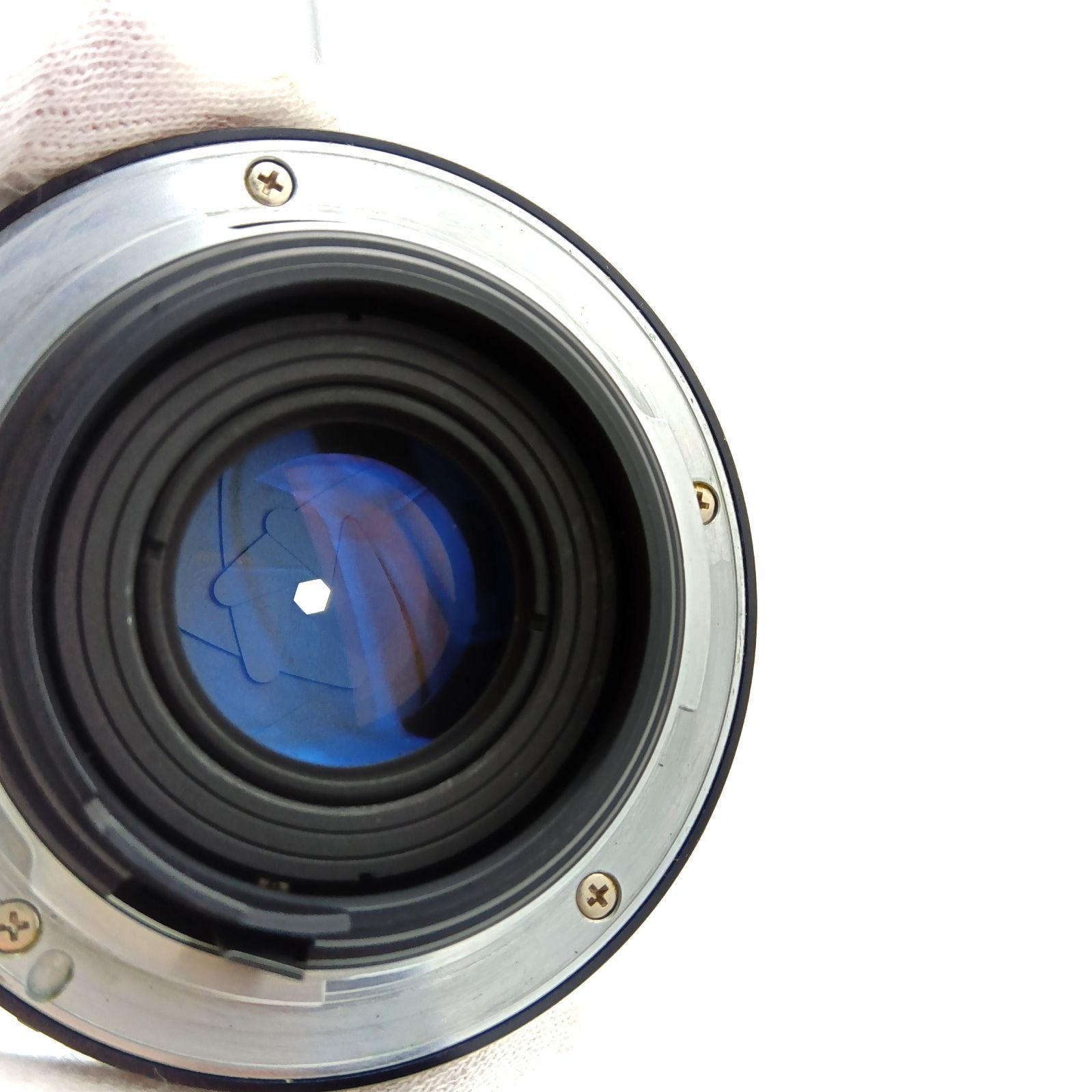【整備済・完動品】PENTAX MV1 ＋ PENTAX-M  F2 50mm PENTAX】MV-1 SMC PENTAX-M 50mm F2 - メルカリ