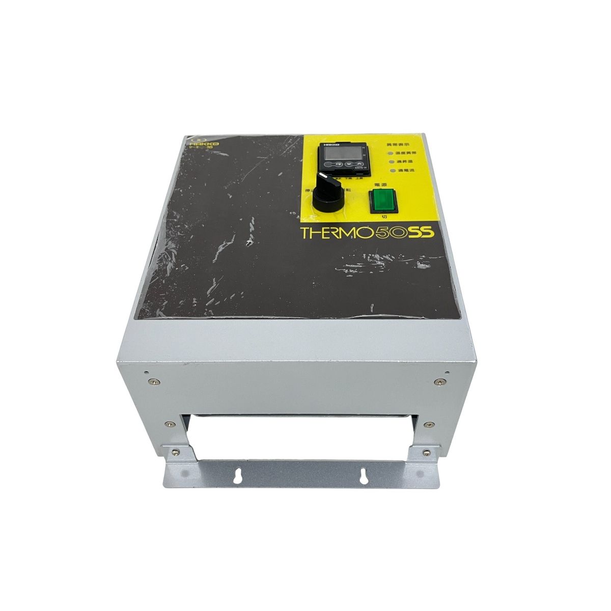 八光電機 サーモ50SS ヒーター 温度制御装置 ジャンク K10483777