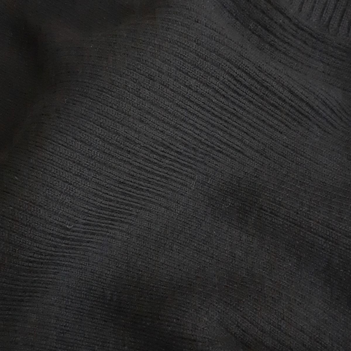 EPOCA - エポカ 長袖セーター サイズ40 M美品  - EPOCA(エポカ) 長袖セーター サイズ40 M レディース美品 - 黒